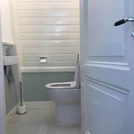 Valkenbos Отель типа 