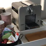 Valkenbos * Гаага