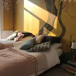 Valkenbos * Гаага