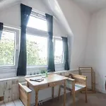 Valkenbos Отель типа 