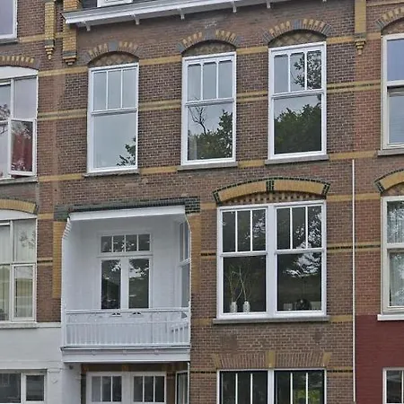 Valkenbos The Hague