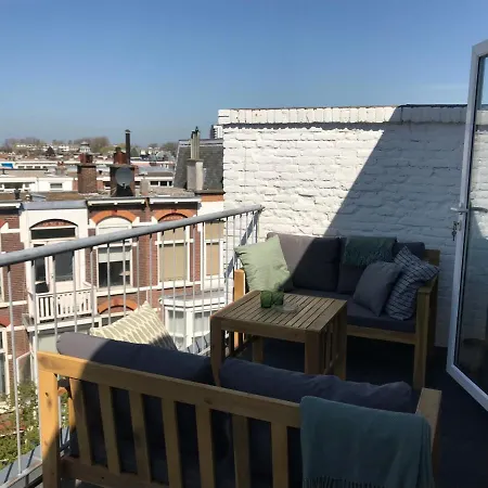 Bed & Breakfast Valkenbos *