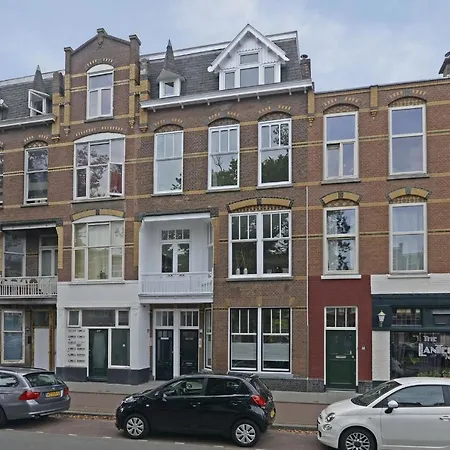 Frühstückspension Valkenbos Den Haag