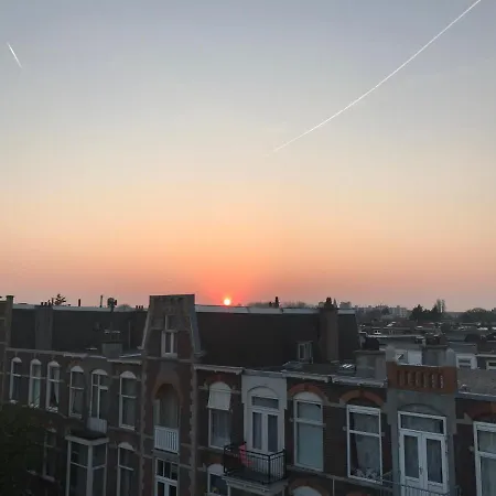 Valkenbos * The Hague