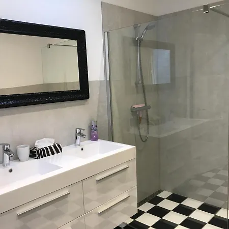 Bed & Breakfast Valkenbos