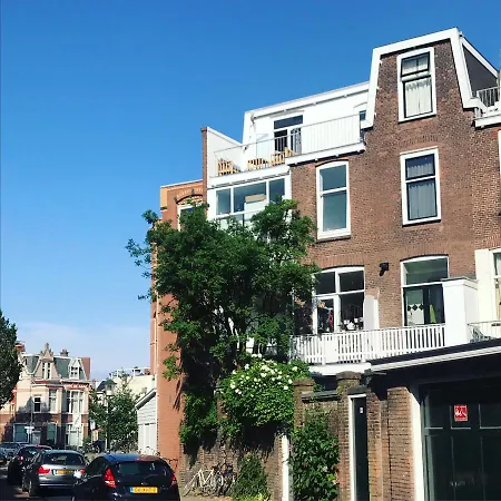 Valkenbos