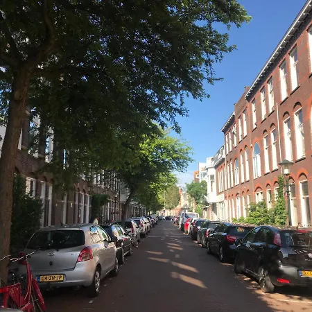 Valkenbos The Hague
