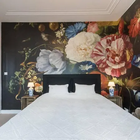 Valkenbos لاهاي