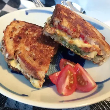 Valkenbos Bed & Breakfast Haag