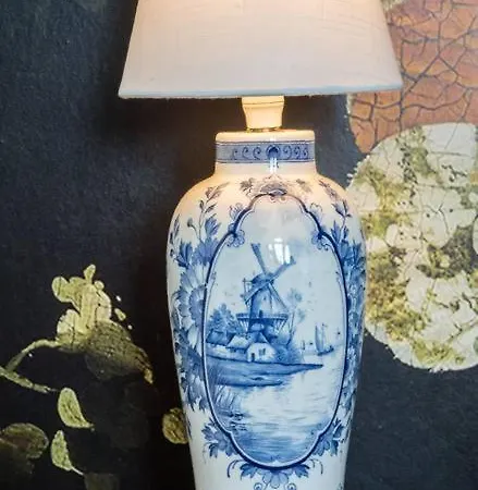 Valkenbos Bed & Breakfast