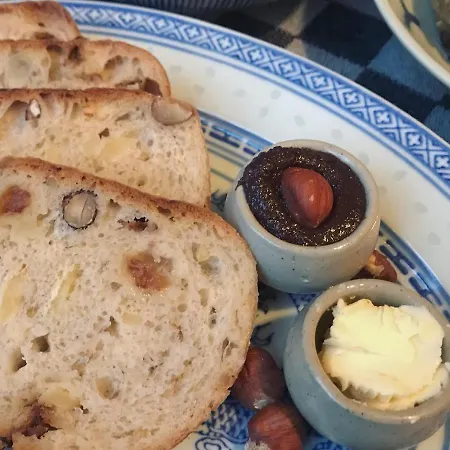 Valkenbos Bed & Breakfast Haag