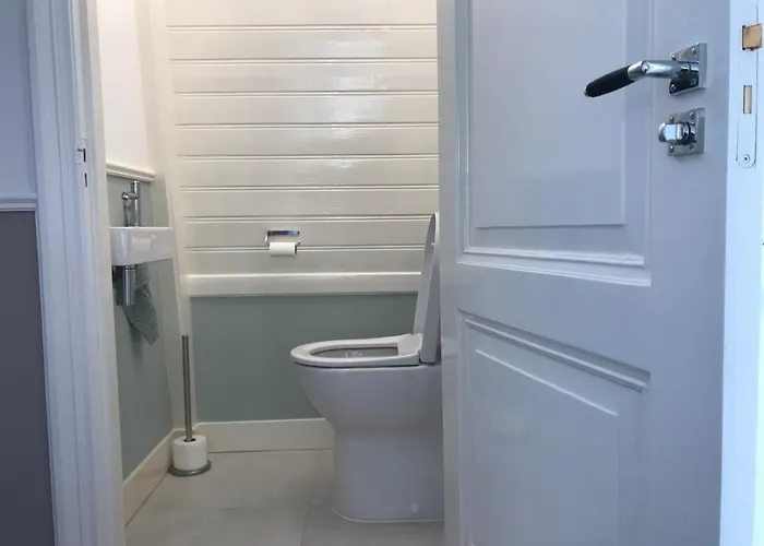 Valkenbos Oda ve Kahvaltı *