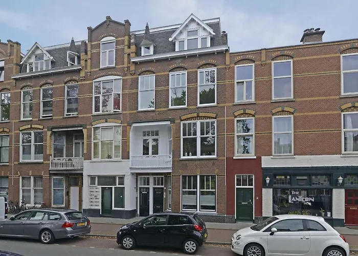 Frühstückspension Valkenbos Den Haag