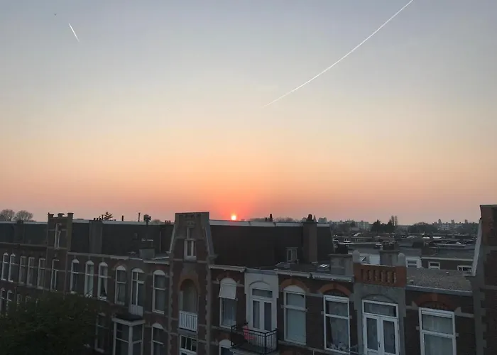 Valkenbos * Den Haag