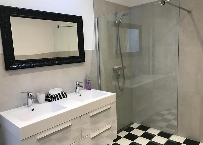 Oda ve Kahvaltı Valkenbos