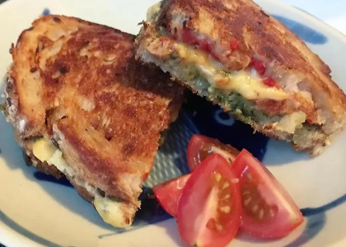 Valkenbos Frühstückspension Den Haag