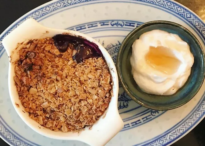 Oda ve Kahvaltı Valkenbos *