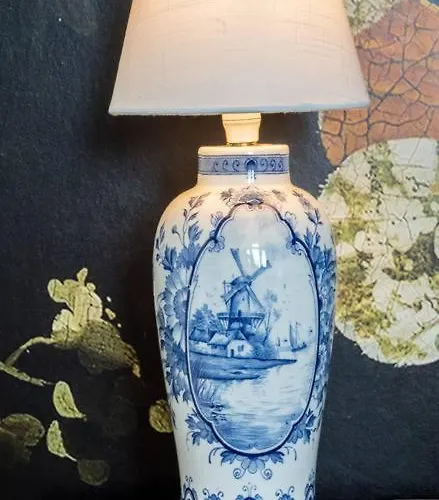 Valkenbos Bed & Breakfast