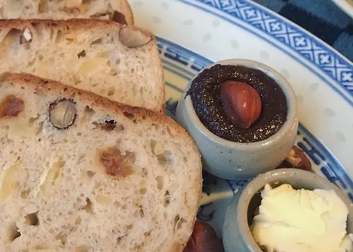 Valkenbos Oda ve Kahvaltı Lahey