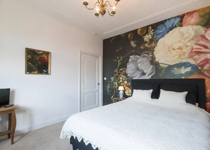 Valkenbos * Den Haag