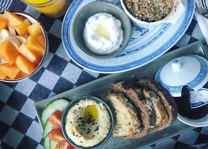 Valkenbos * Den Haag