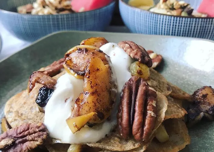 Bed & Breakfast Valkenbos *