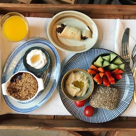 فندق مبيت وإفطار Valkenbos لاهاي