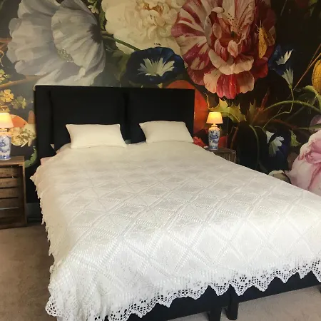 فندق مبيت وإفطار Valkenbos *