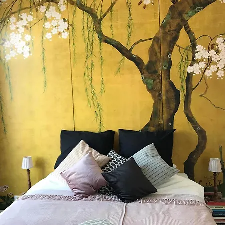 Valkenbos B&B *