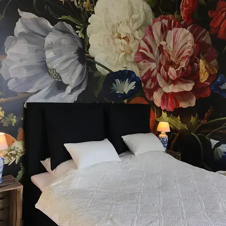 B&B Valkenbos